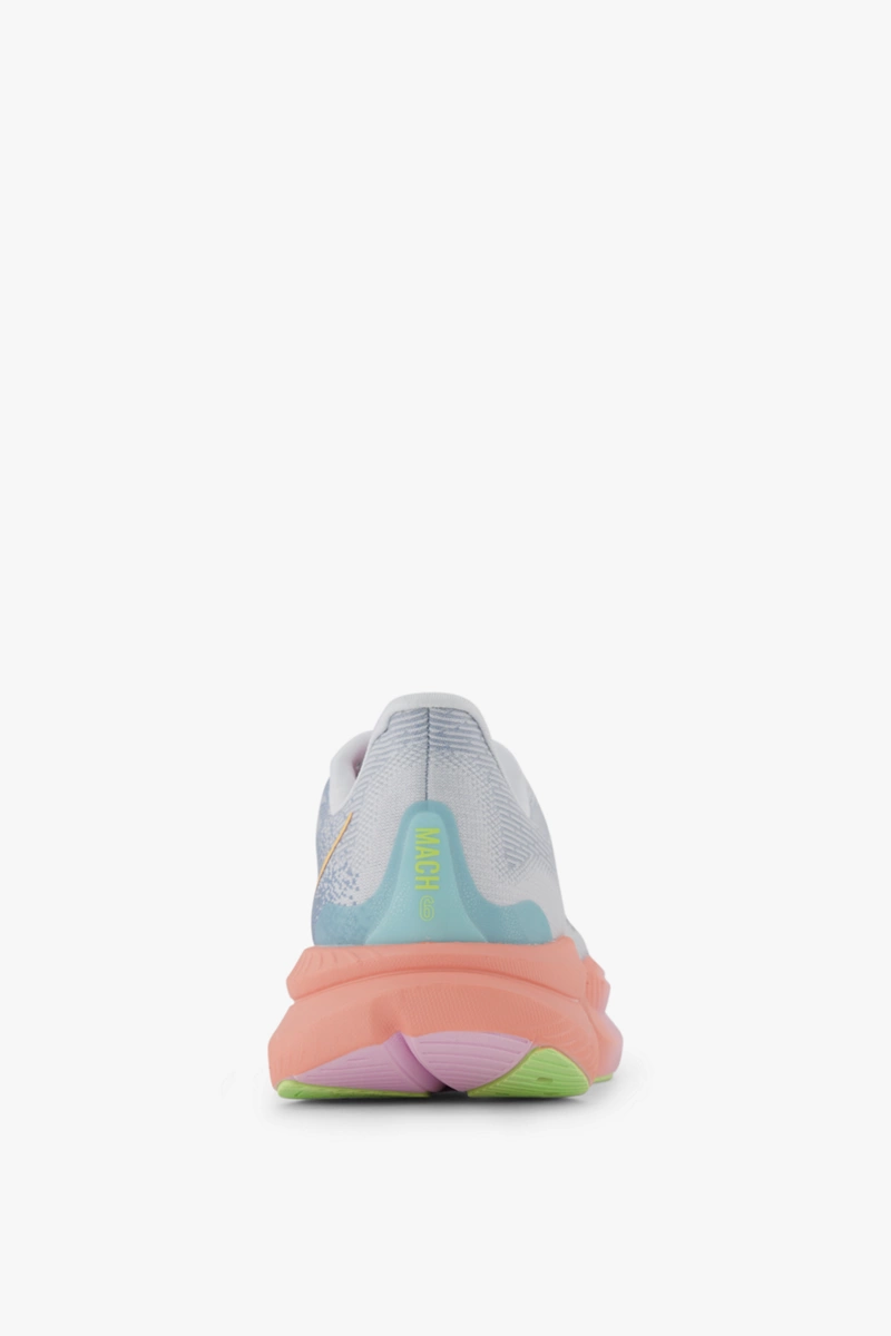 HOKA Mach 6 Damen Laufschuh