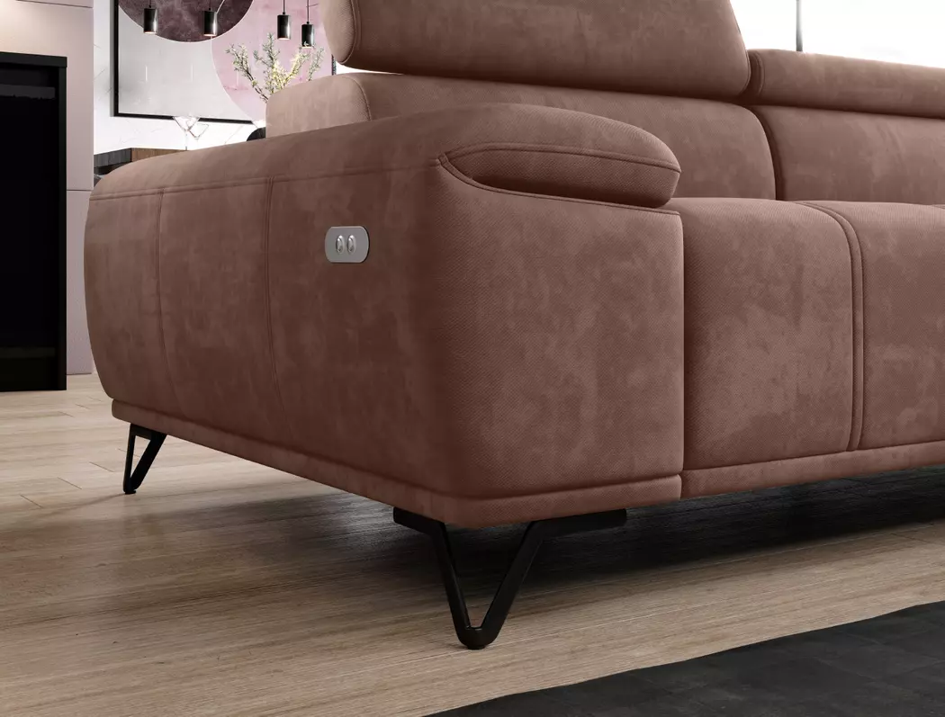 Ecksofa Palladio