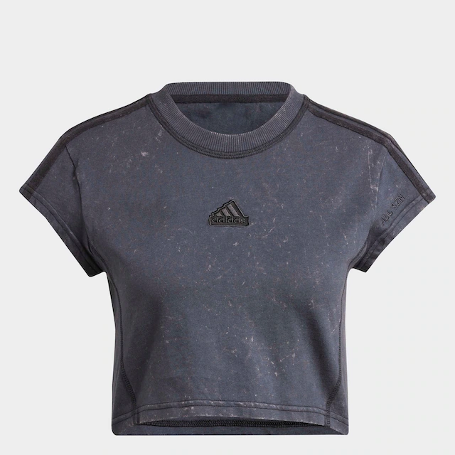 adidas Sportswear T-Shirt »W ALL SZN TEE«