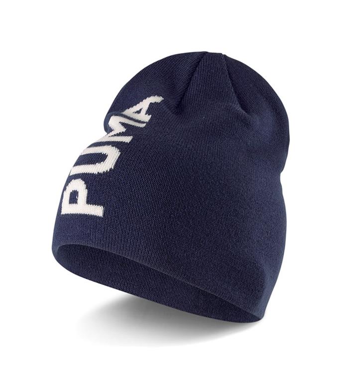 PUMA Unisex Essential Classic Cuffless Beanie