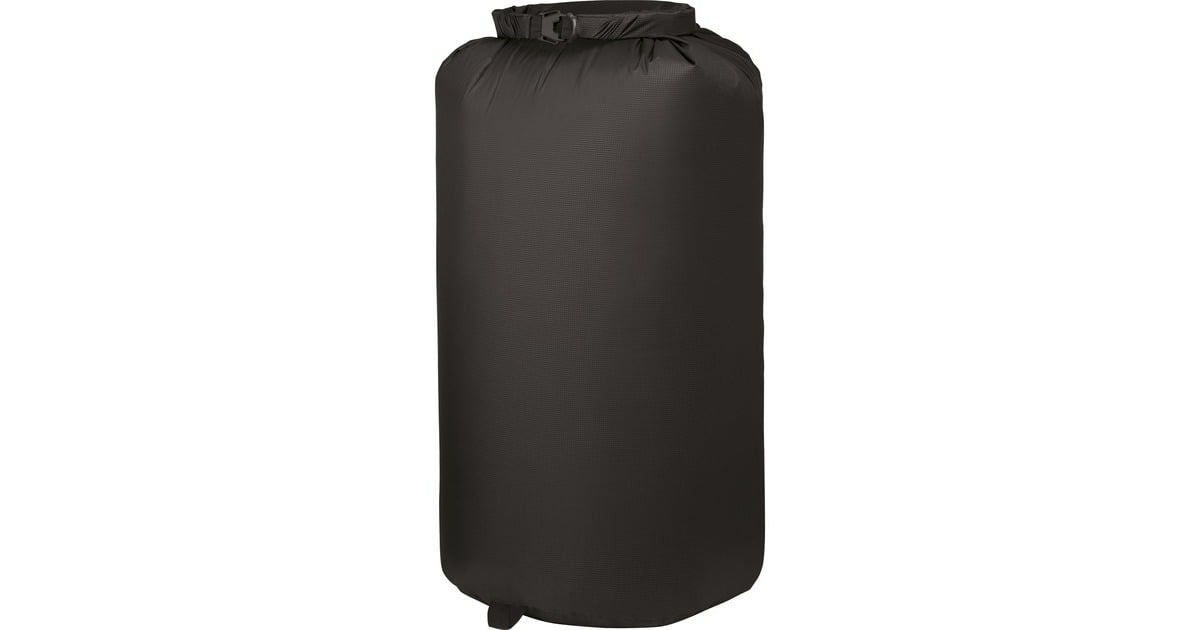 OspreyUltralight Pack Liner Large packsack  (Zwart, 76 Liter)