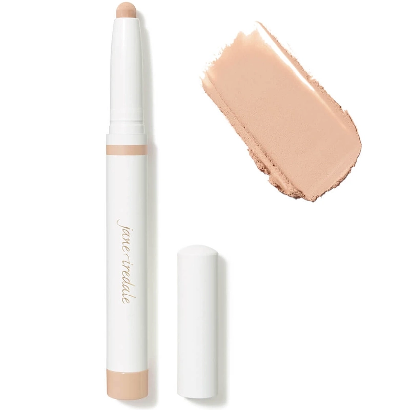Jane Iredale ColorLuxe Eye Shadow Stick 1,4 gr. - Alabaster