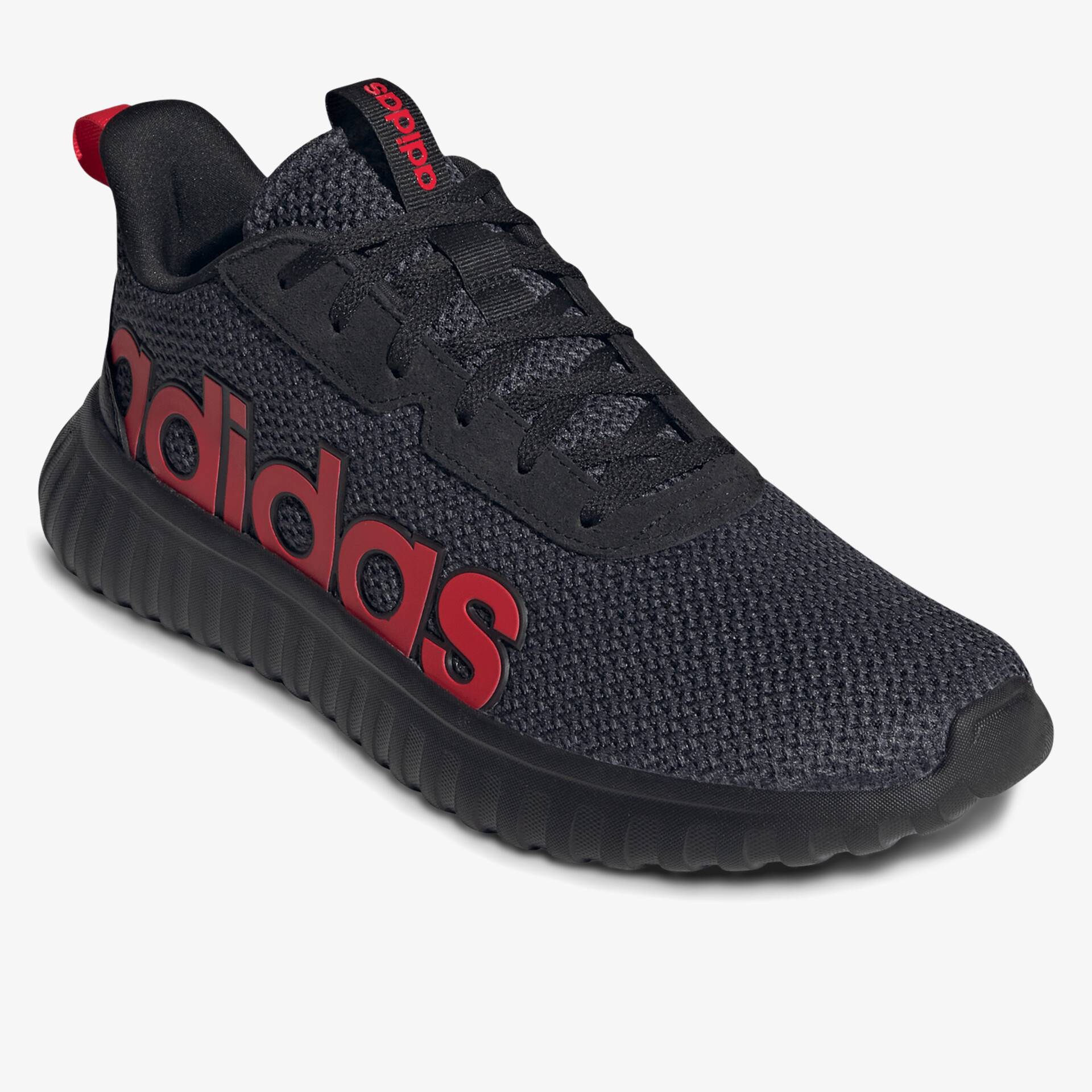 adidas Herren Sneaker Low schwarz