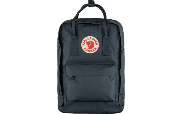 Fjällräven Kånken Rucksack mit Laptopfach 18 Liter