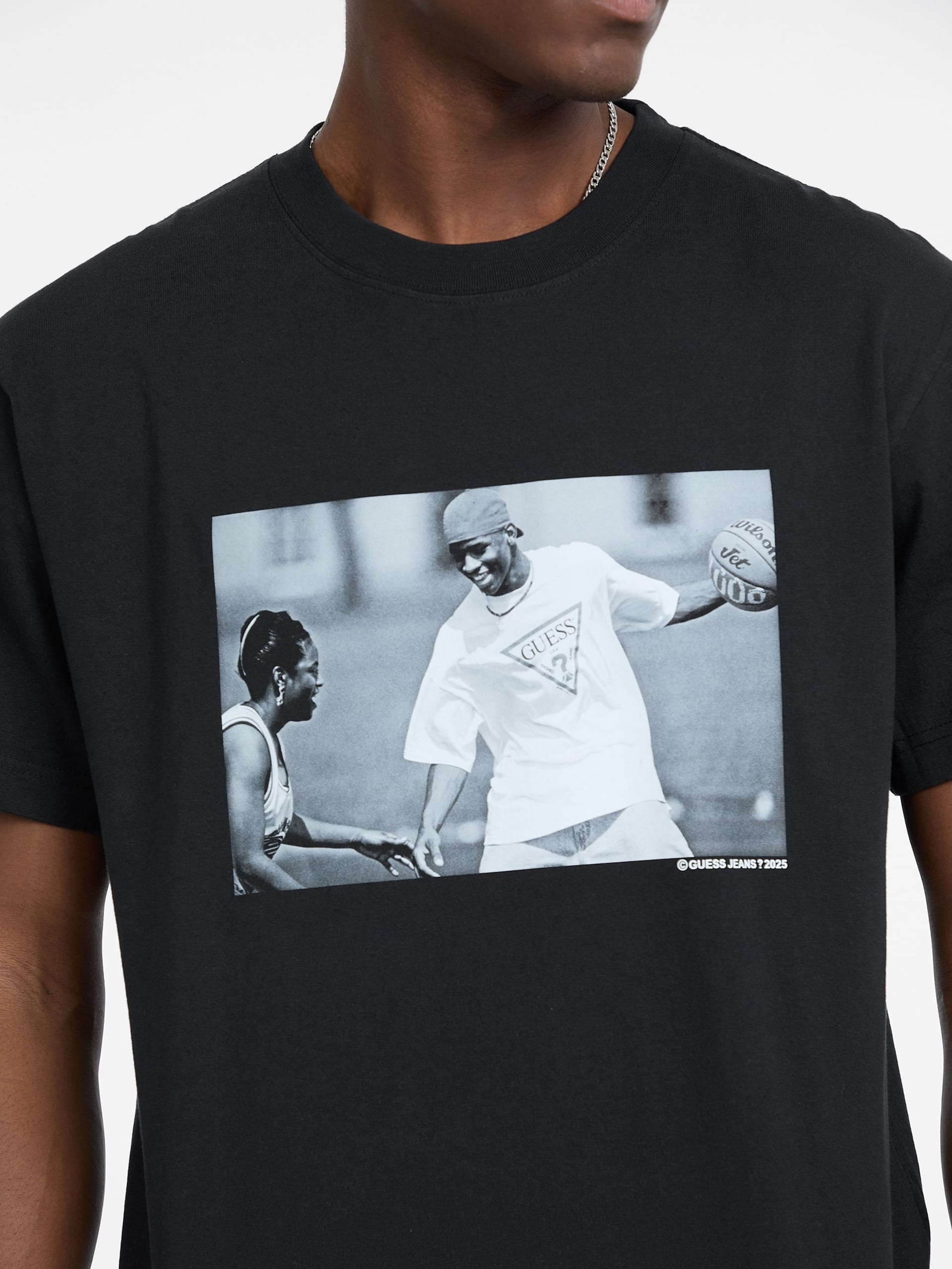 Allen Iverson Tee