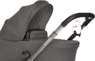 Rockit Rechargeable Barnevognsvugger