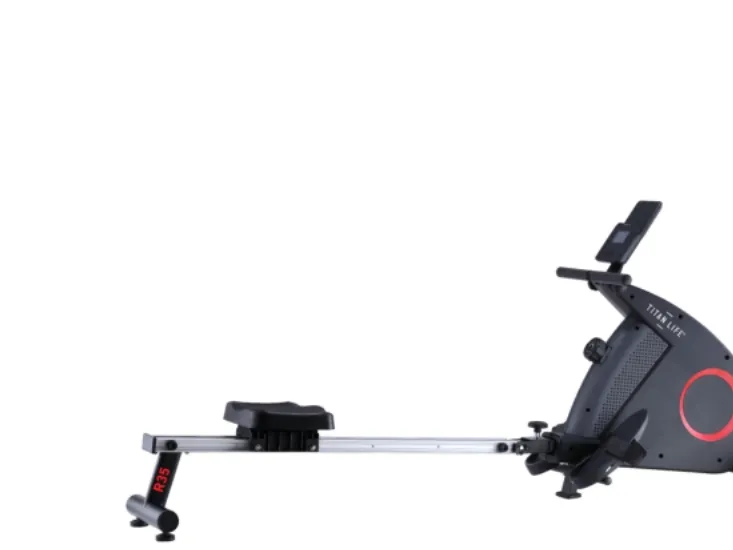 TITAN LIFE Bike R35 Magnetic