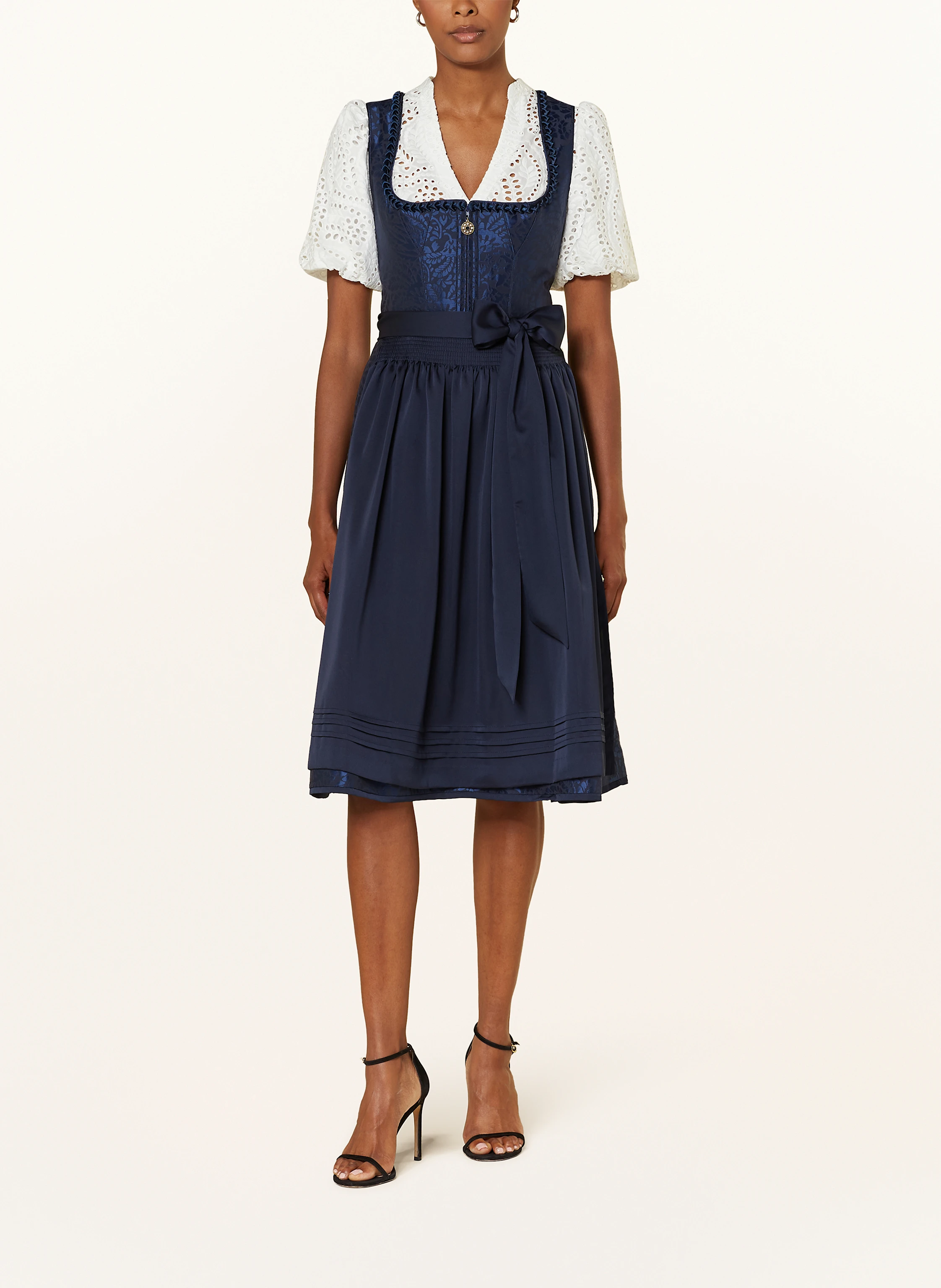 KRÜGER Dirndlbluse
