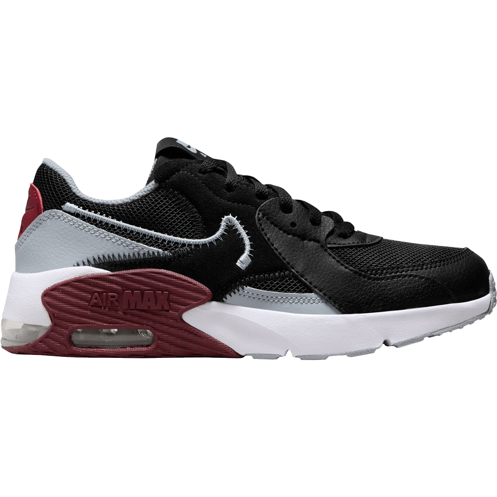 Nike Air Max Excee Sneaker Kinder black