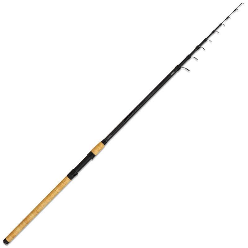 Canne Télescopique Zebco Trophy Tele Trout