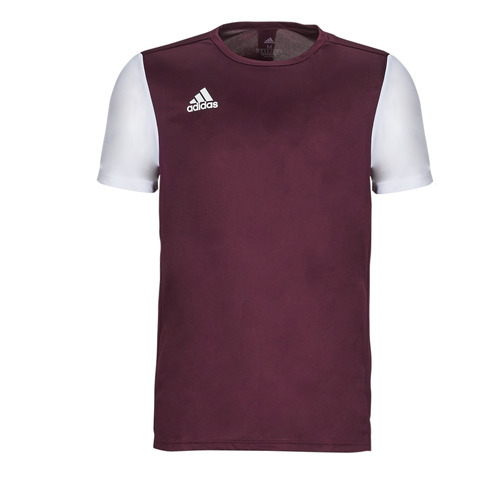 adidas Performance - ESTRO 19 JSY - Bordeaux / Blanc
