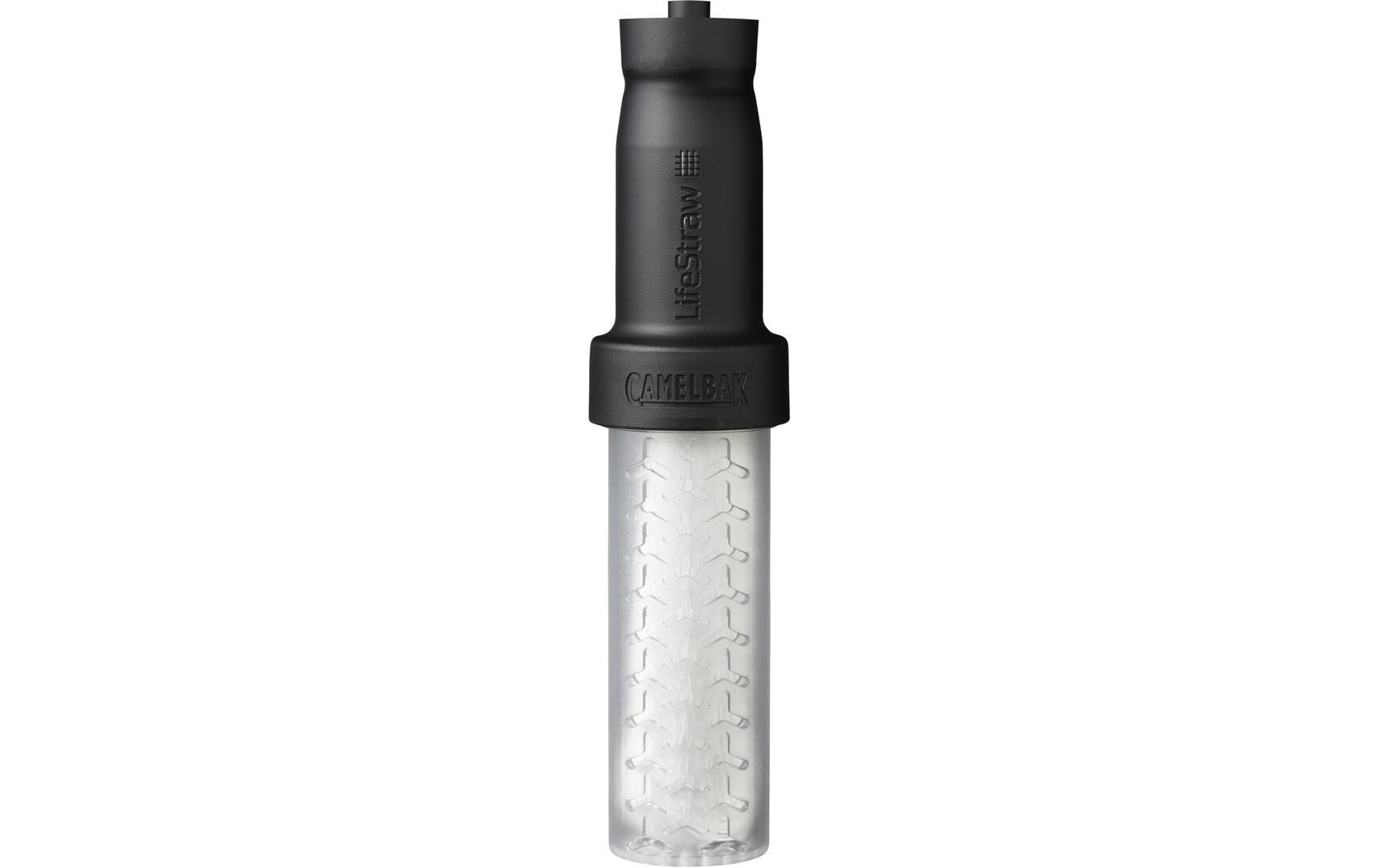 Eddy+ Lifestraw Filter small TransparentBidon-Ersatzfilter