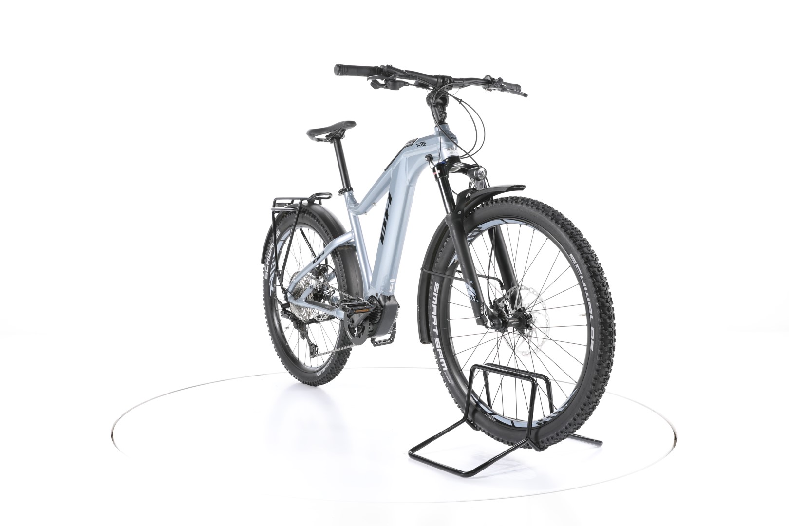 BH Bikes XTEP Cross Pro (2021) | Diamond