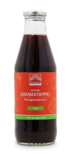 Mattisson HealthStyle Granaatappelsap 750ML