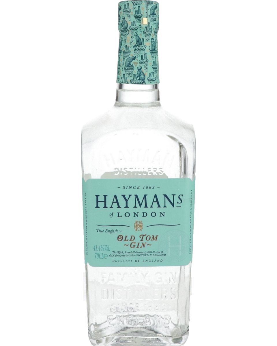 Hayman's Old Tom Gin 70 cl