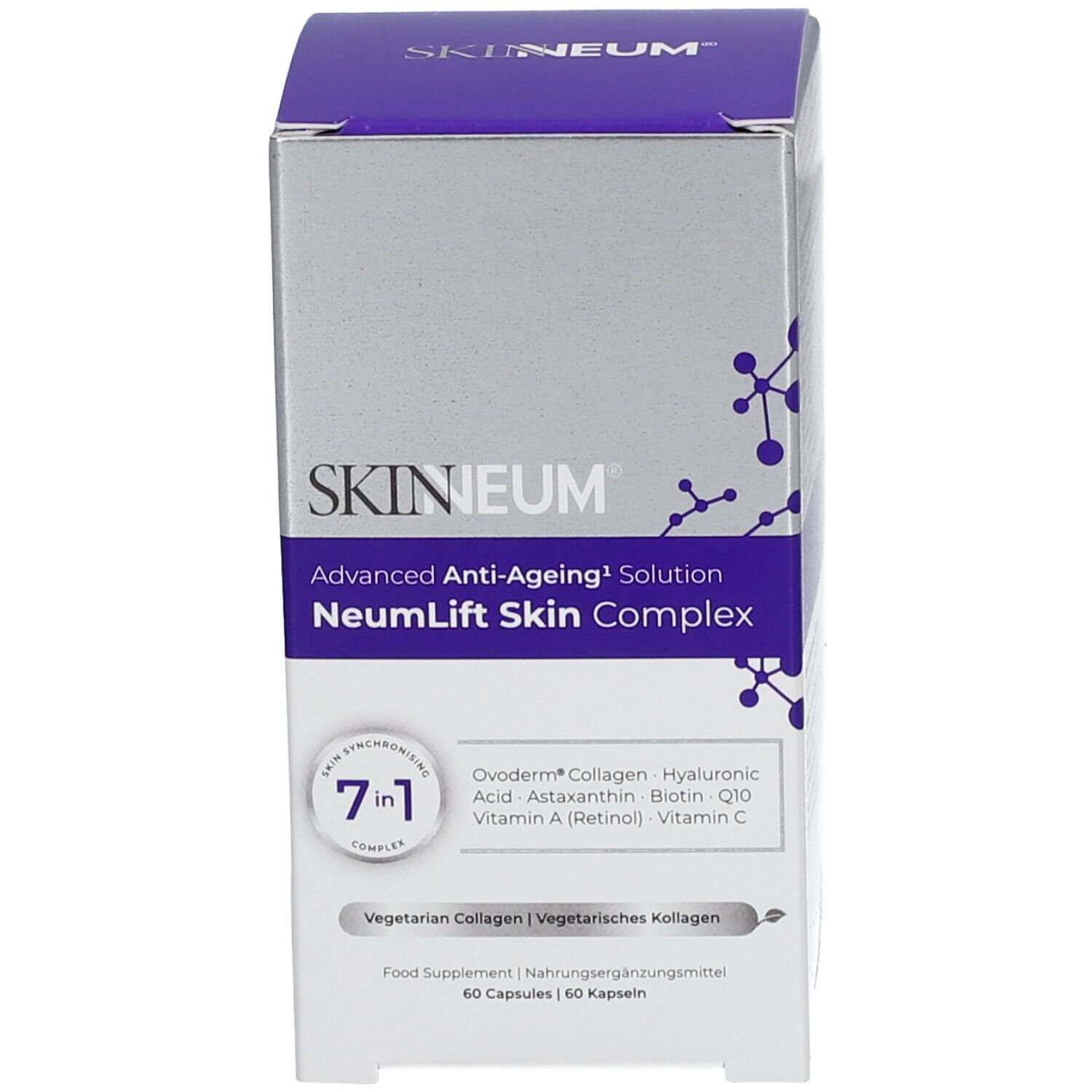 SKINNEUM® NeumLift Skin Complex