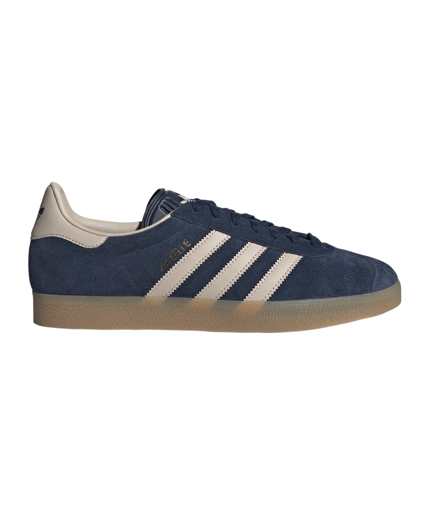 adidas Originals Gazelle Blau Grau Braun