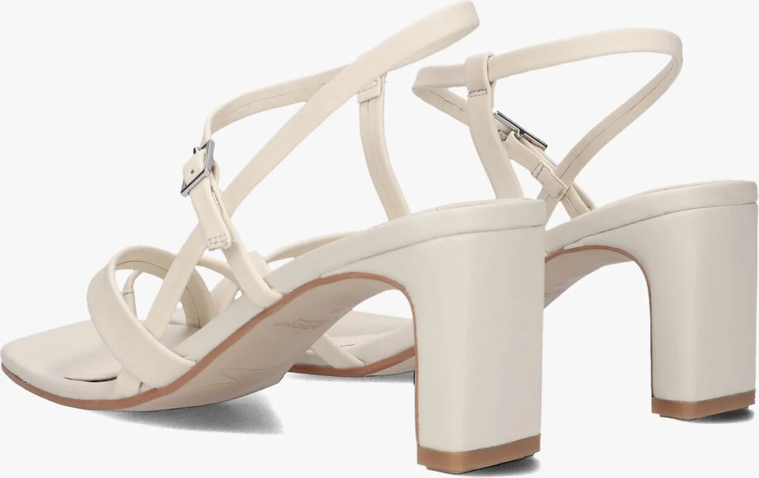 VAGABOND SHOEMAKERS witte vagabond shoemakers sandalen luisa sandal