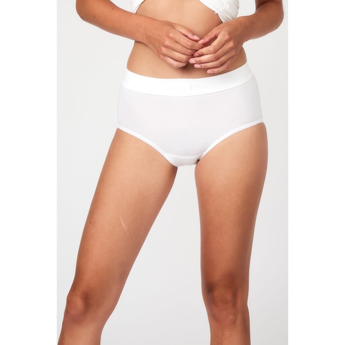 sloggi-sloggi double comfort maxi