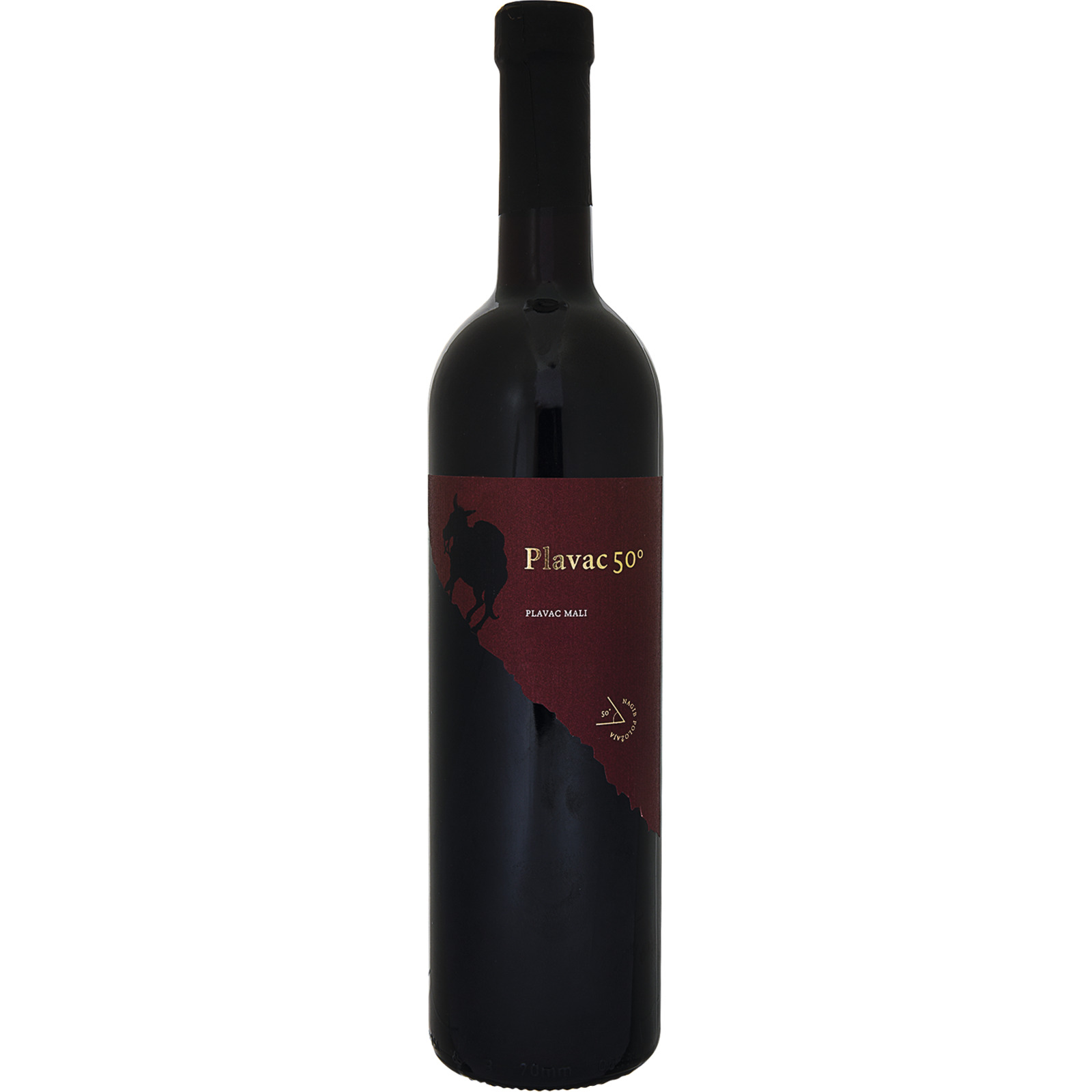Plavac 50° 75 cl