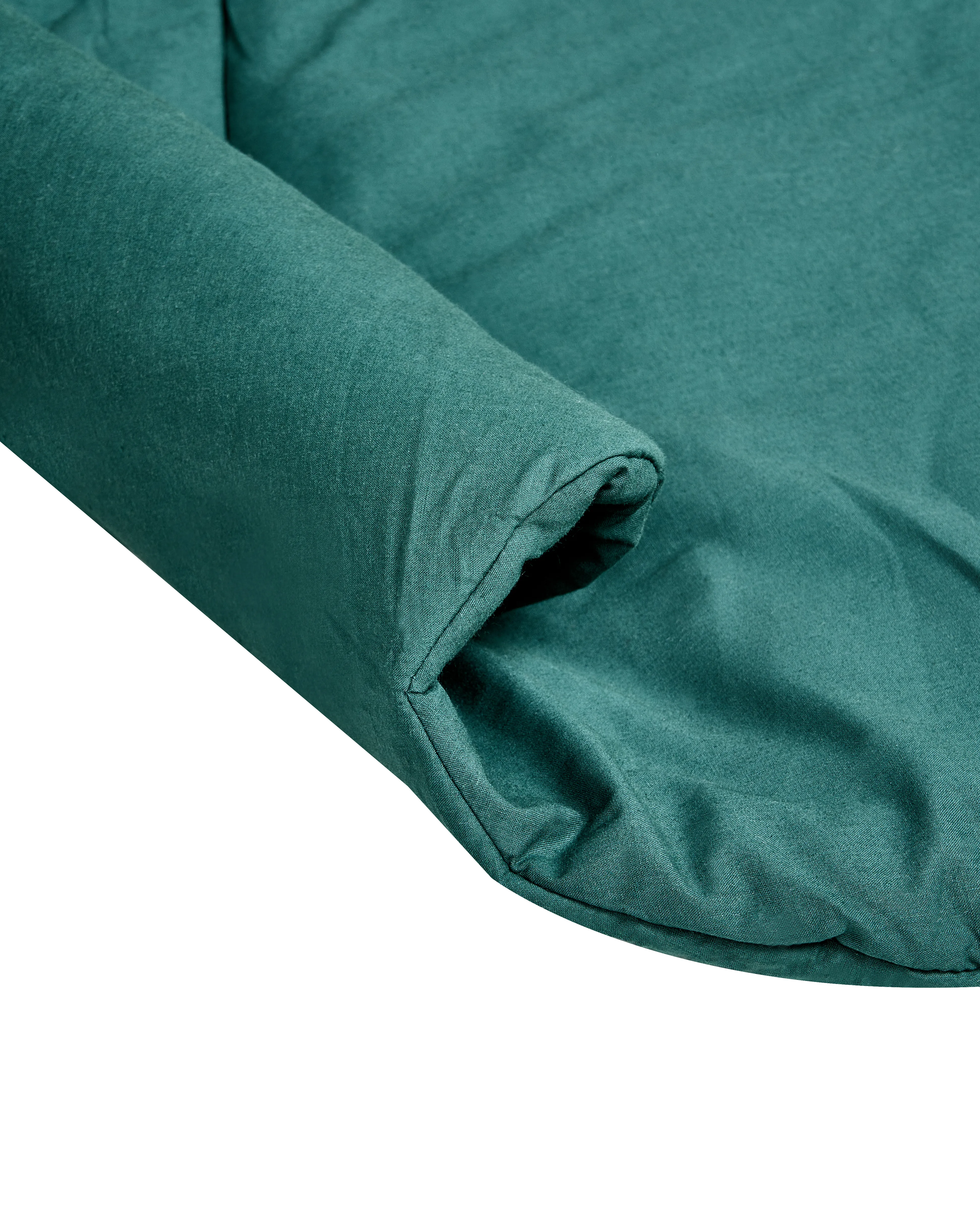Speelkleed OLIMP 110 x 110 cm Katoen Groen