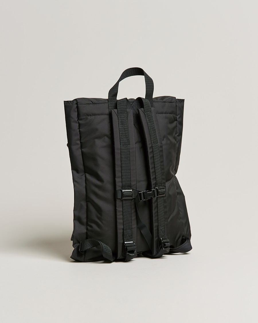 Porter-Yoshida & Co. Force Ruck Sack Black