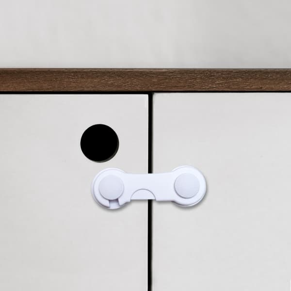 Sikkerhetssett for barn / baby - Style 2