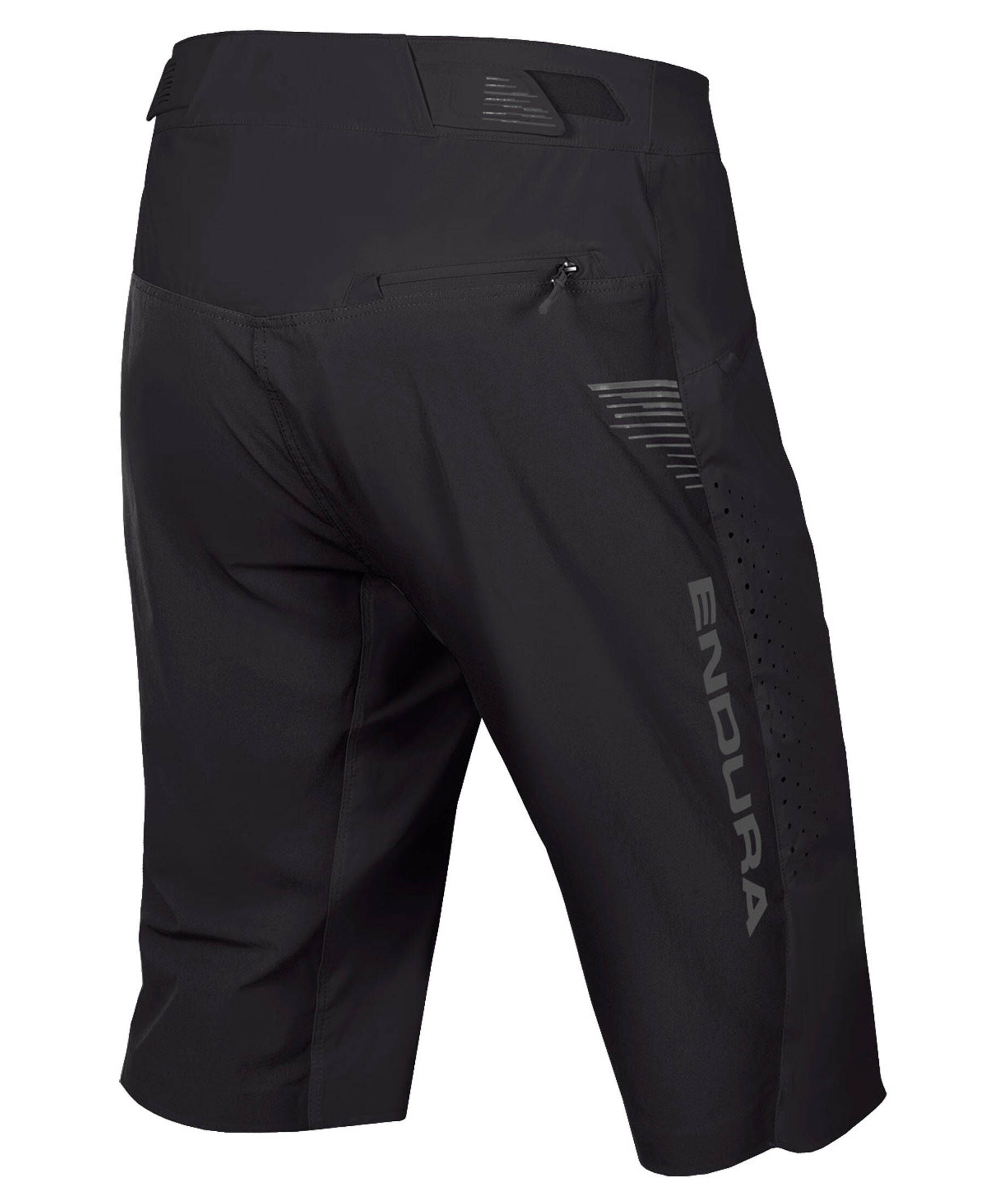 Endura| Herren Radlershorts 