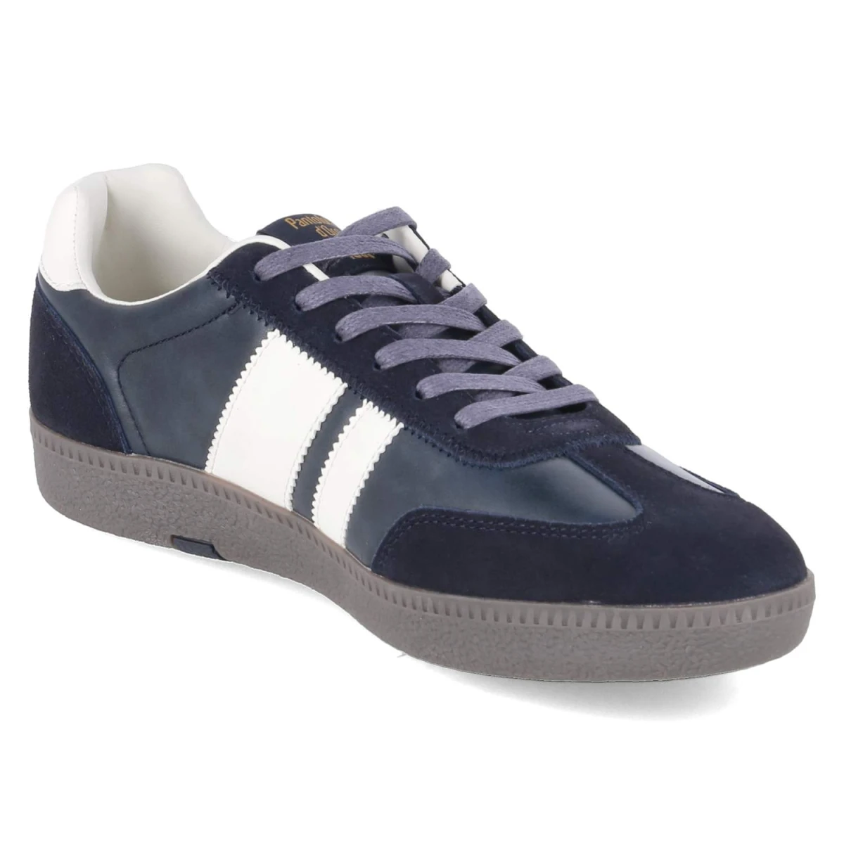 Pantofola d'oroLow Sneaker ASTRA - navy/cream