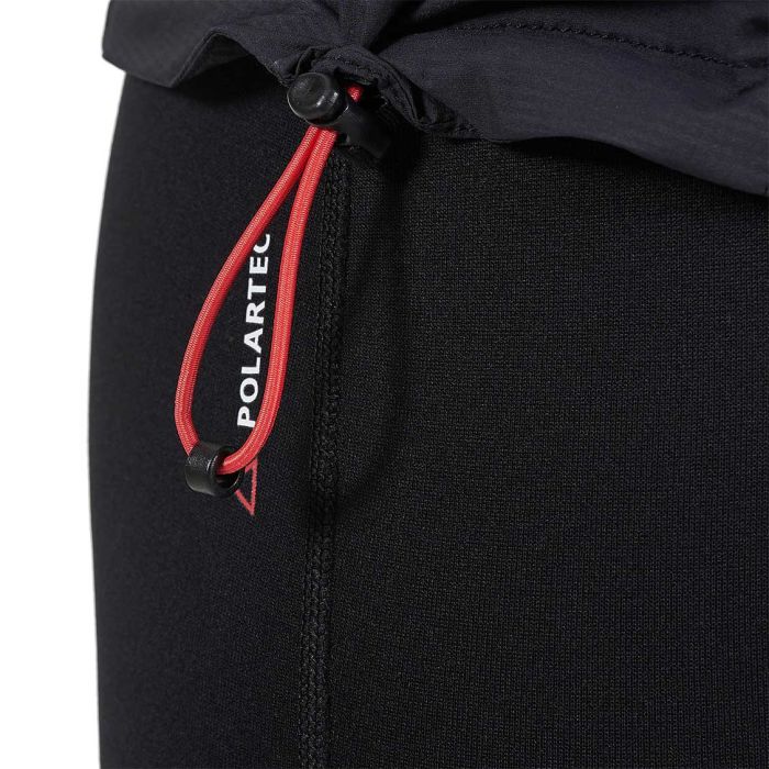 Fem Featherlite Trail Jacket Women Løbejakke