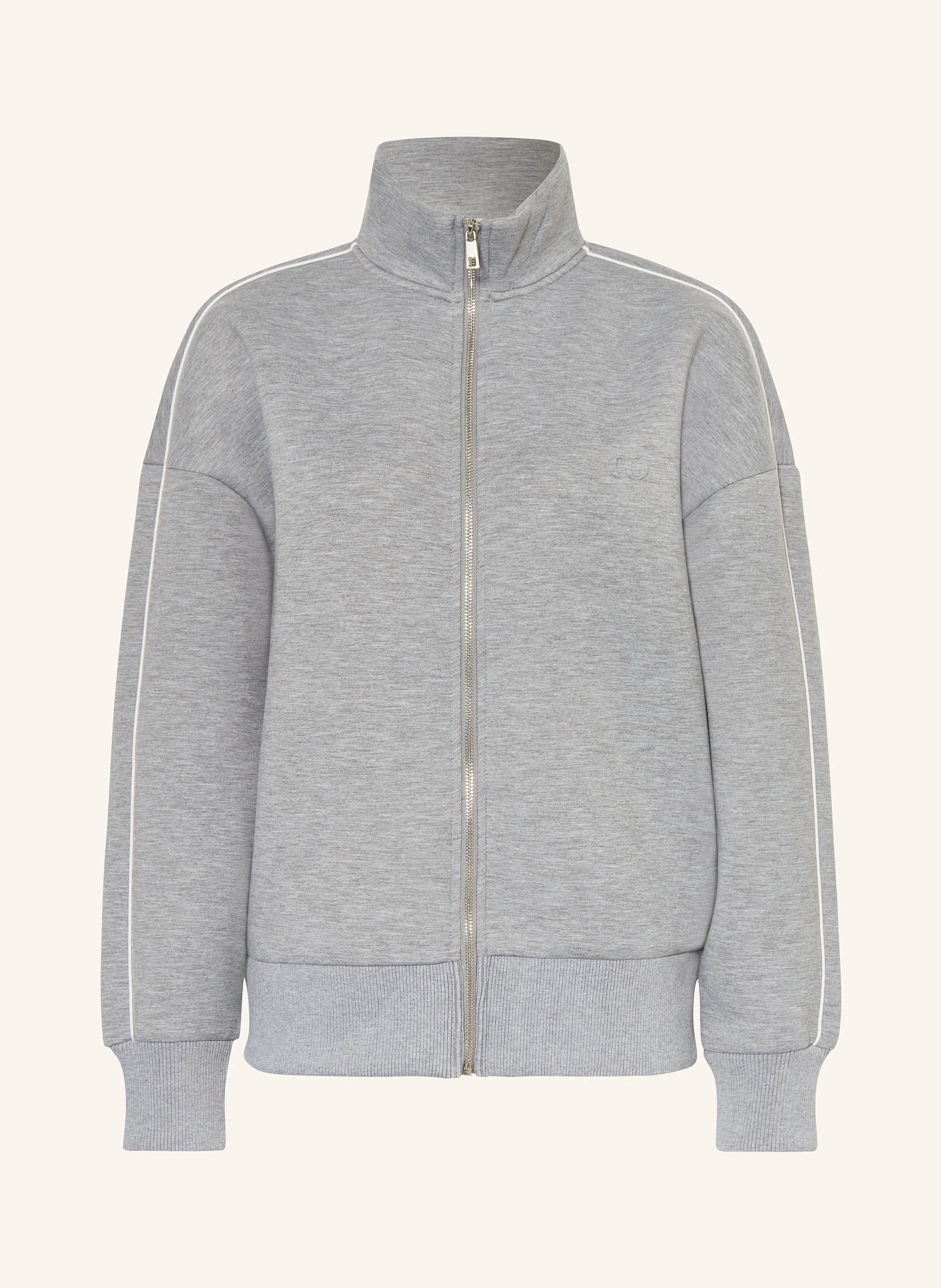 LeGer Studio Sweatjacke LILOU