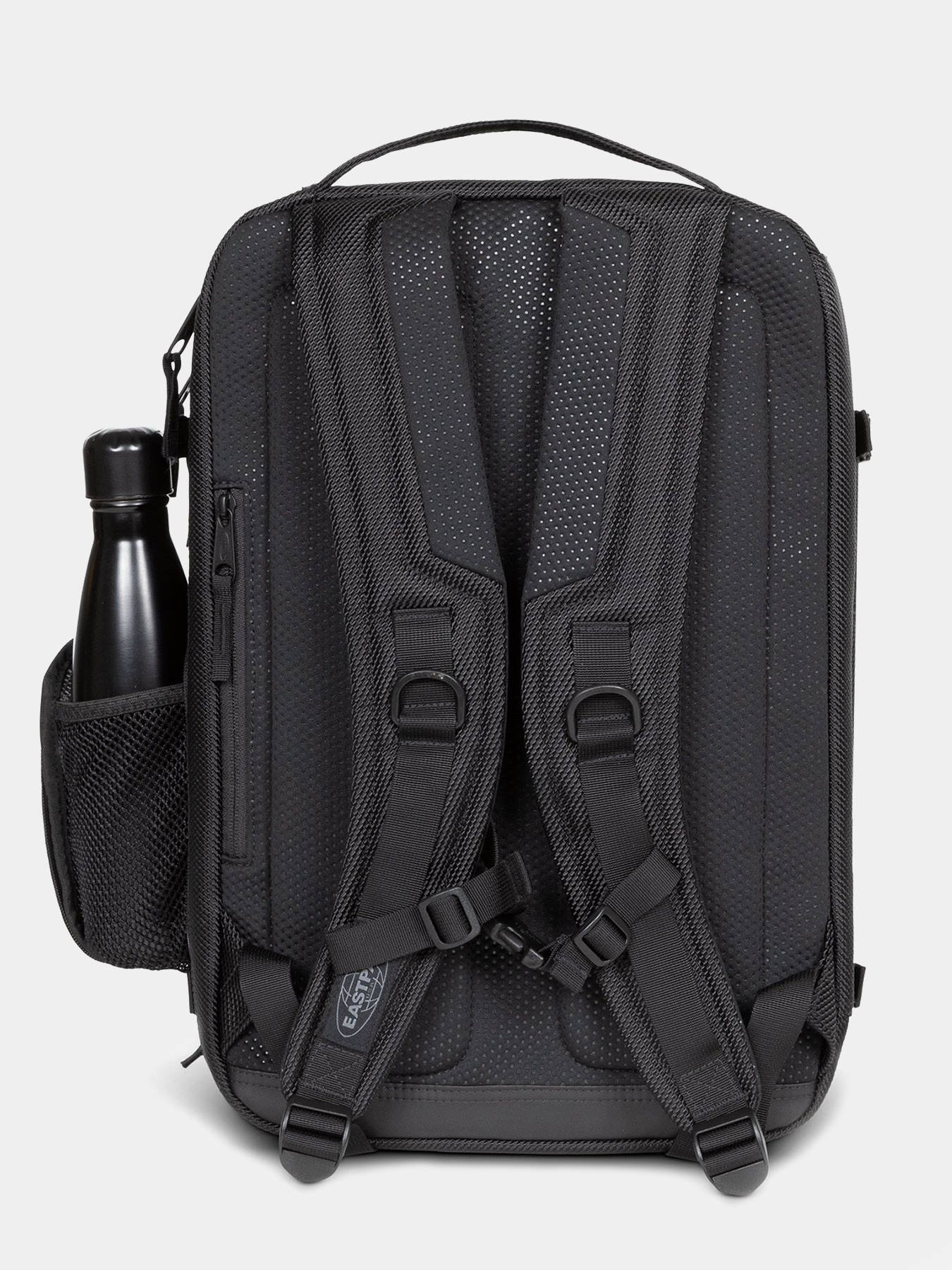 Sac  dos business 2 compartiments + PC 15