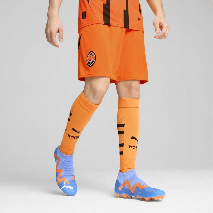 Puma Short 24/25 FC Shakhtar Donetsk Homme