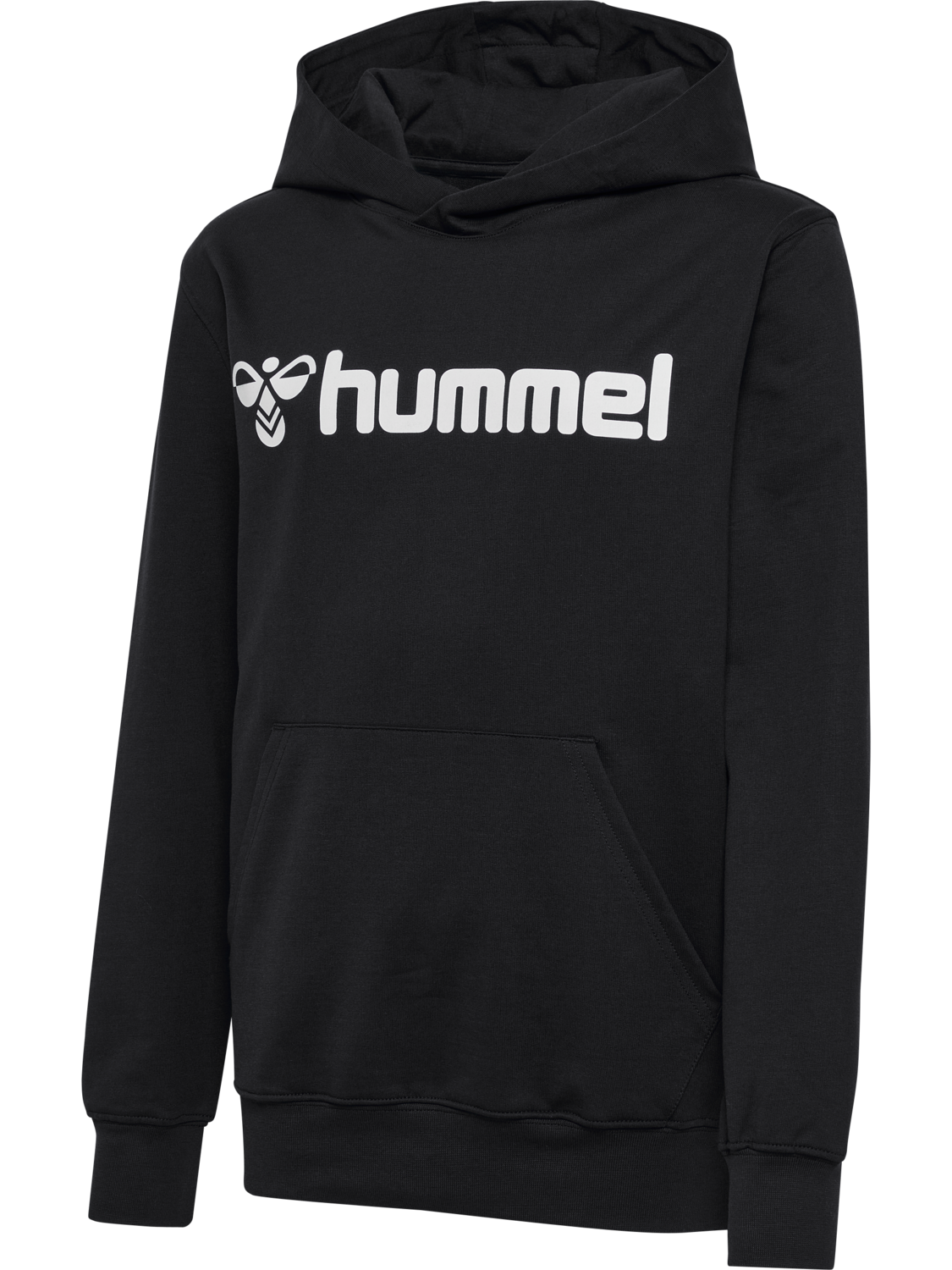 hmlGO 2.0 LOGO HOODIE KIDS