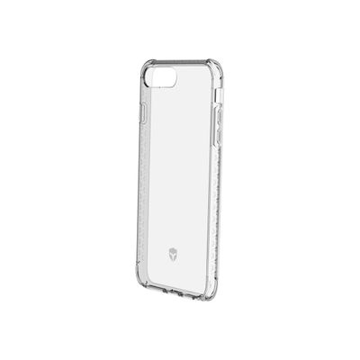 Force Case Air - Coque de protection pour iPhone SE (2020)/8/7/6s/6 - transparent