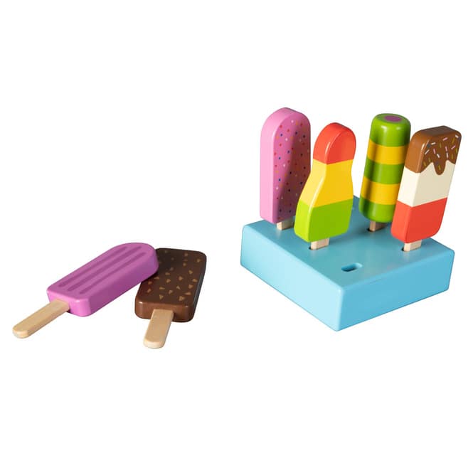 Besttoy - Eis am Stiel - aus Holz