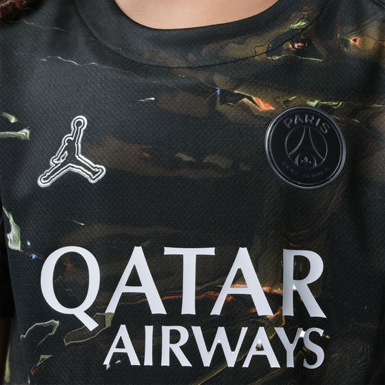 Nike Paris Saint-Germain 5th Shirt Kids