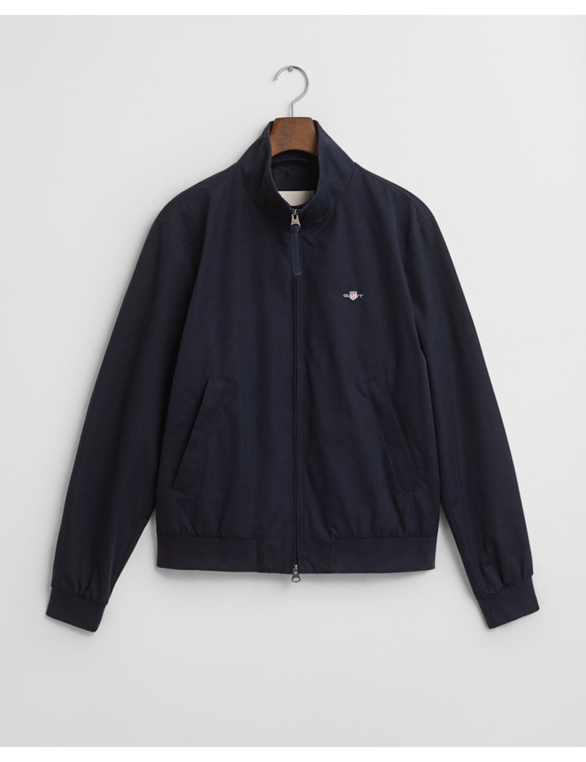 Hampshire Blue Jacket