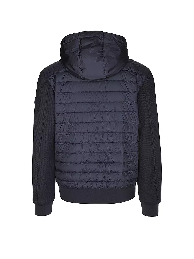 JOOP Hybridjacke LOWIS dunkelblau