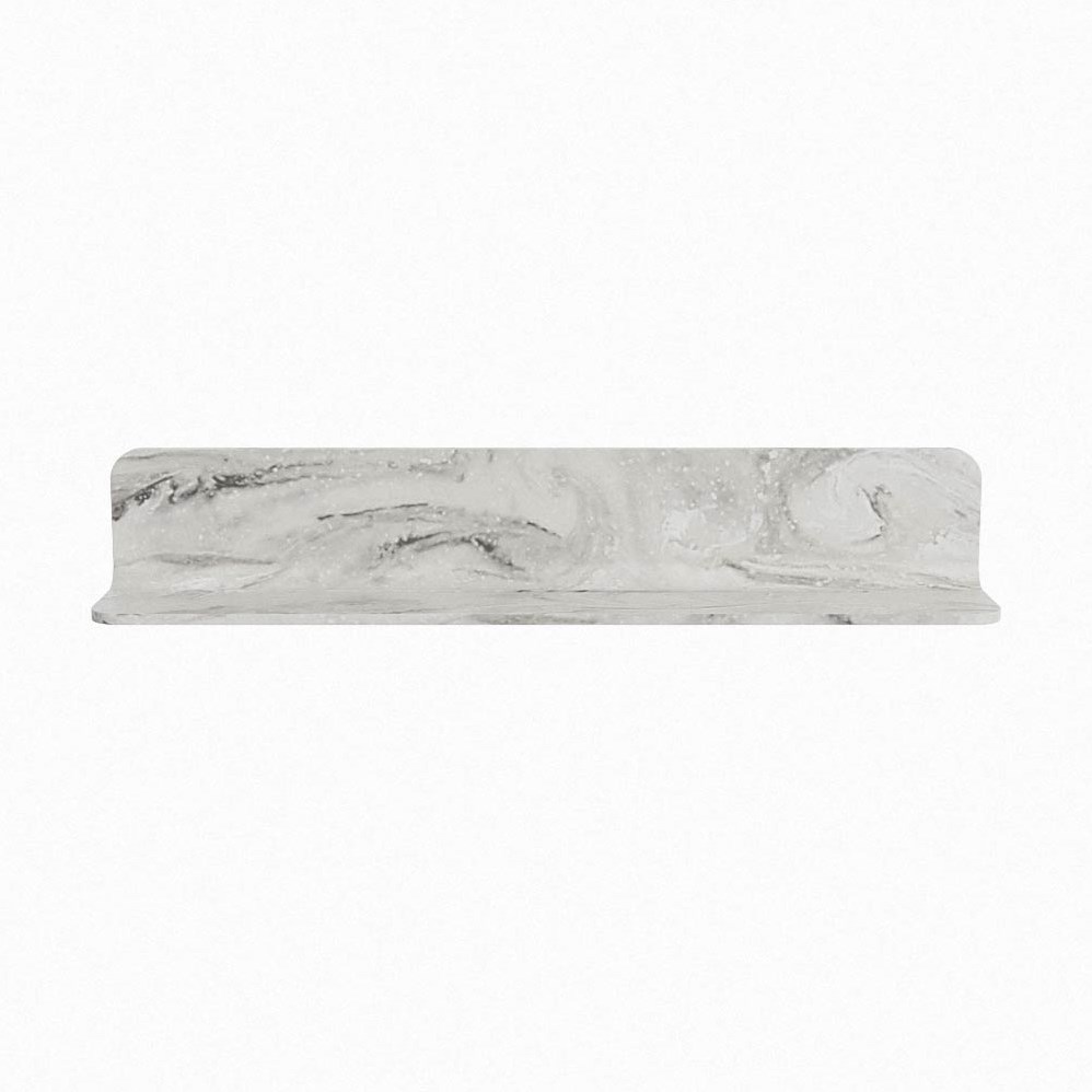 Mondiaz Spot spiegelplanchet 70cm glace