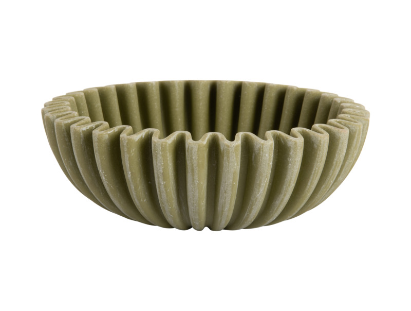 Bowl Wave Medium PT4294GR Dark green