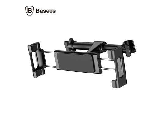 BASEUS - Support smartphone Support tablette et mobile pour voiture, siège arrière, [Bac...