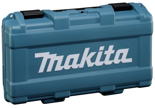 Makita DJR187ZK - Vekslende sav - ledningfri - intet batteri - 18 V - SOLO