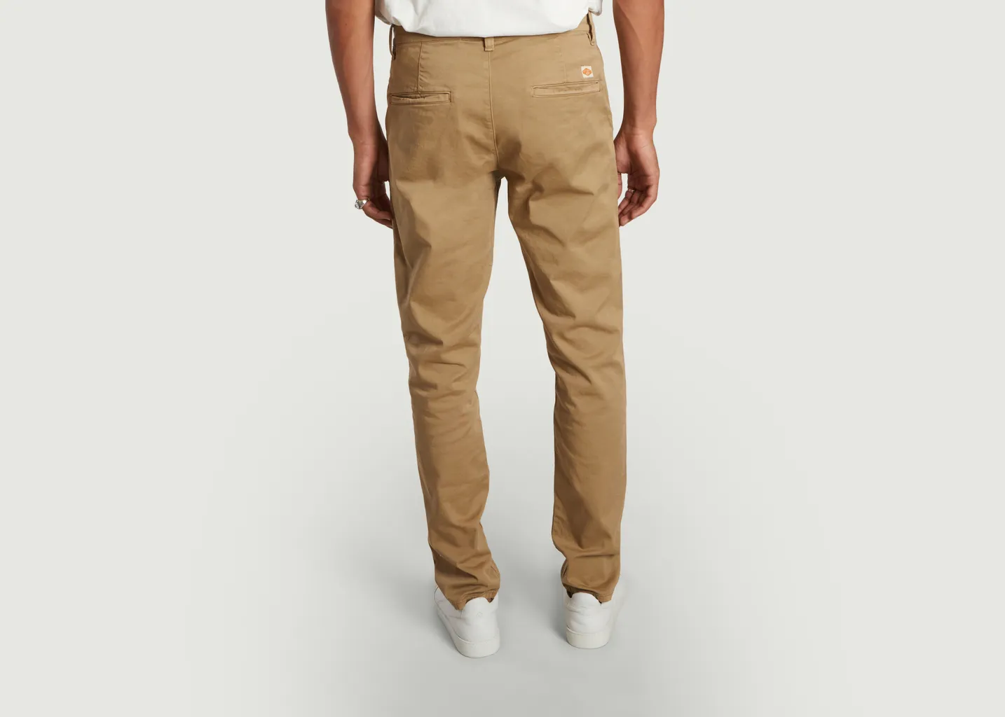 Pantalon Easy Alvin Nudie Jeans