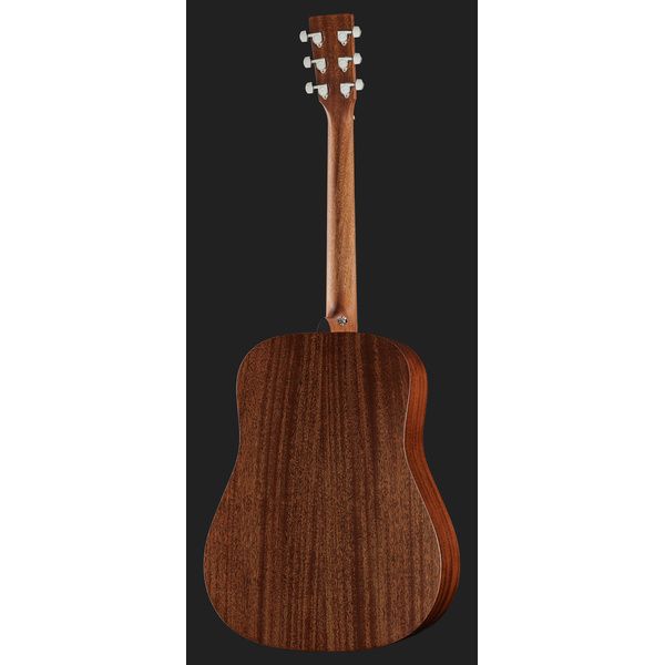 Martin Guitar D-10E-01, Sapele LH