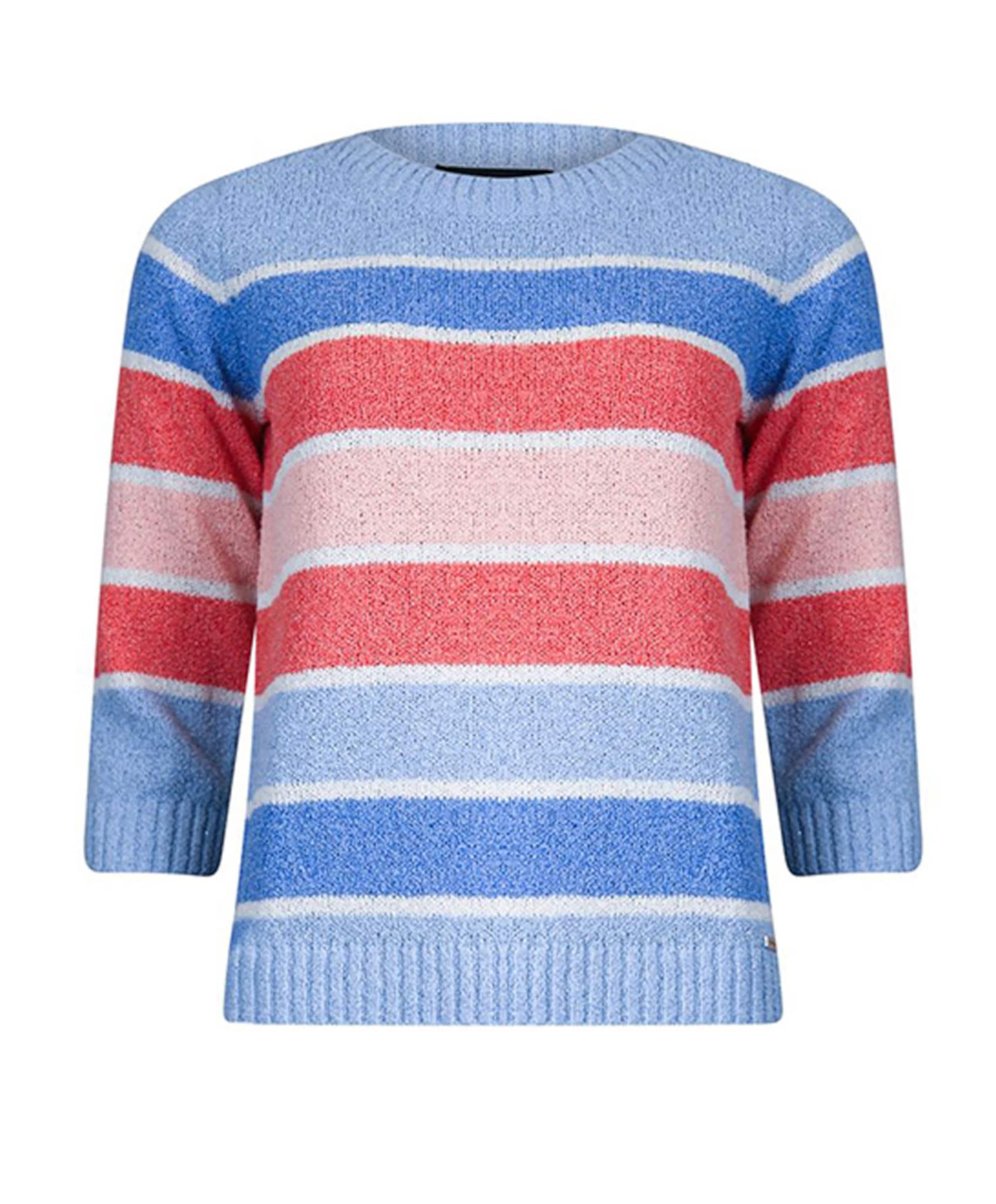 Roberto Sarto Dames trui blauw