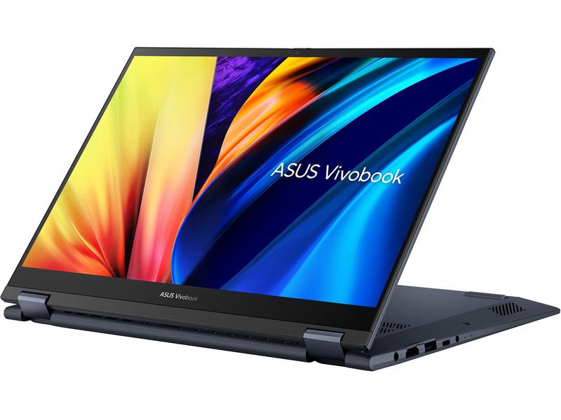 ASUS VivoBook S 14 Flip (TP3402VA-LZ062W) Schlanker 14