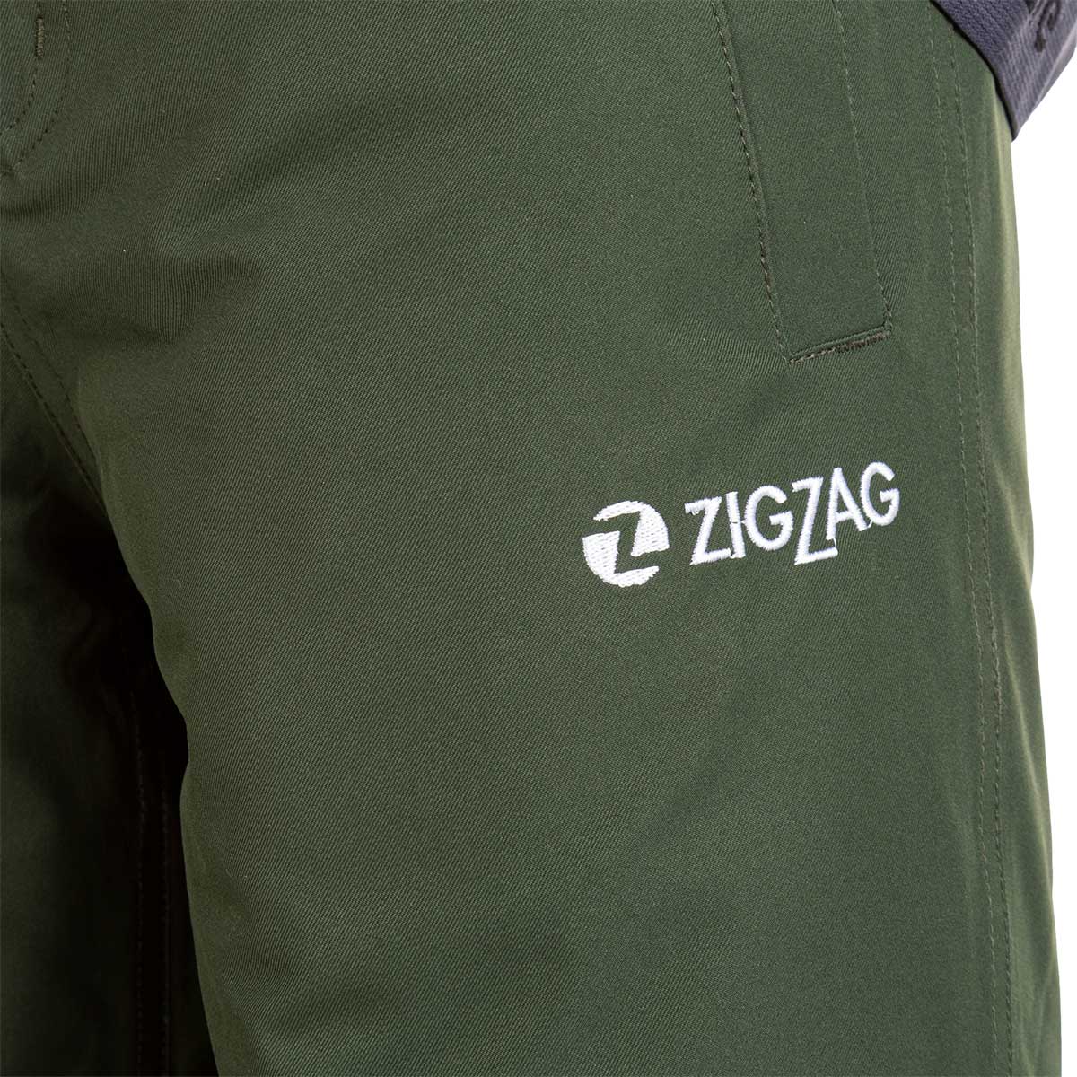 ZigZag Provo Skibukser Børn