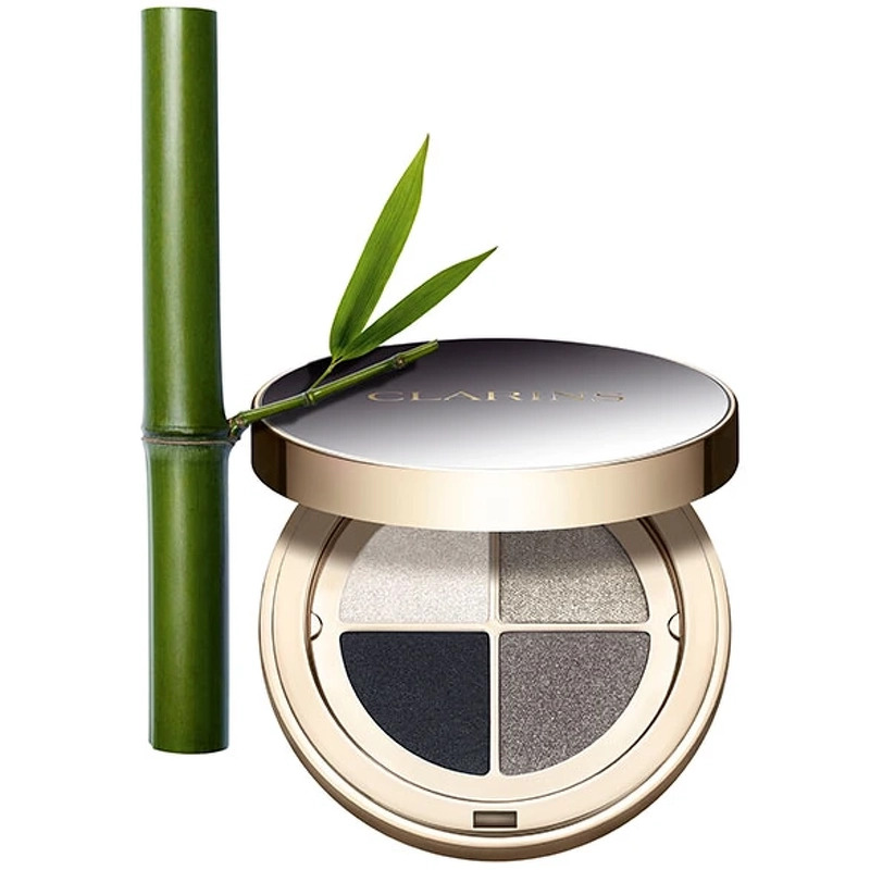 Clarins Palette 4 Colour Eyeshadow - 09