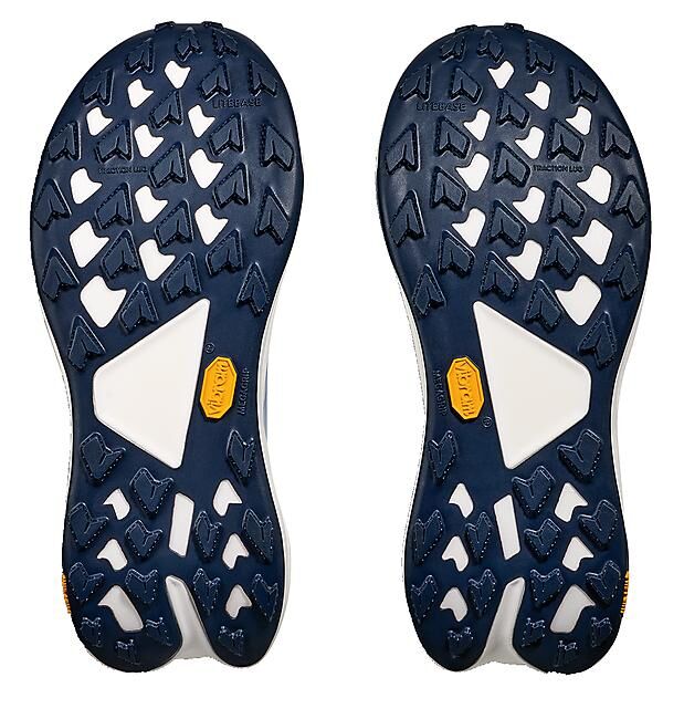 HOKA - CHAUSSURES DE TRAIL TECTON X 3 W